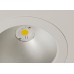 55-001P-10GHE/840 Встраиваемые светодиодные светильники HALLA RAVO IP20